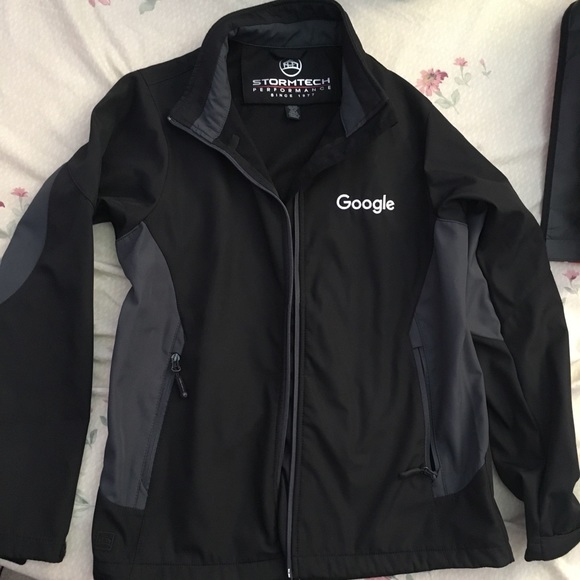 jacket google